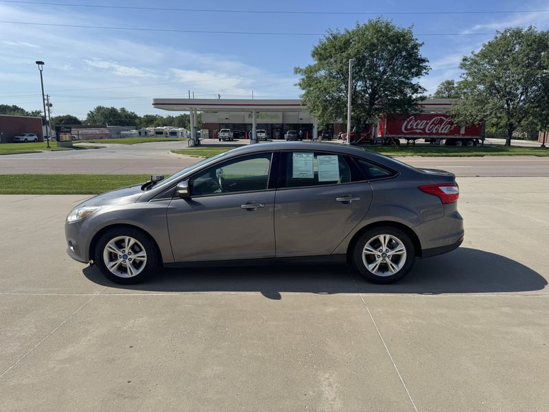 Used 2013 Ford Focus SEImage 5