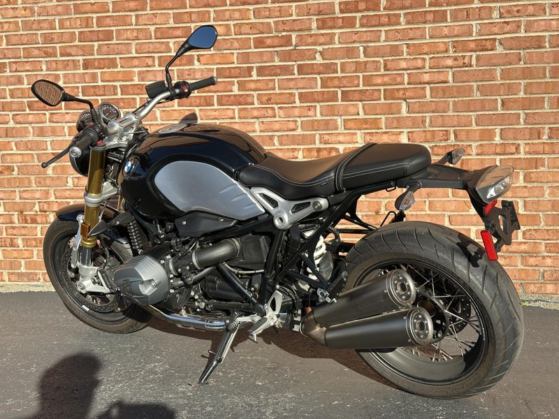 2019 BMW R nineT  Image 6