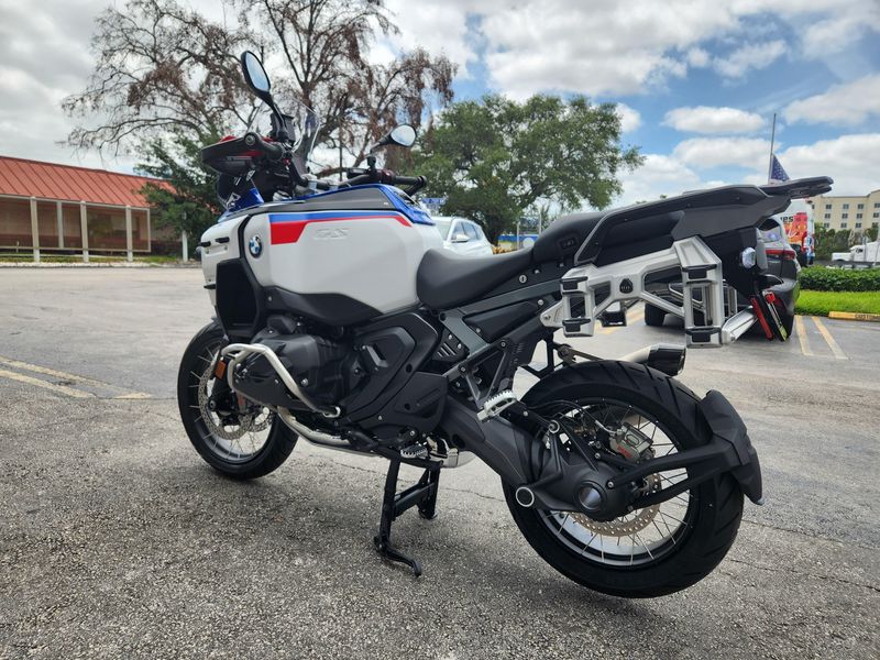 2025 BMW R 1300 GS AdventureImage 6