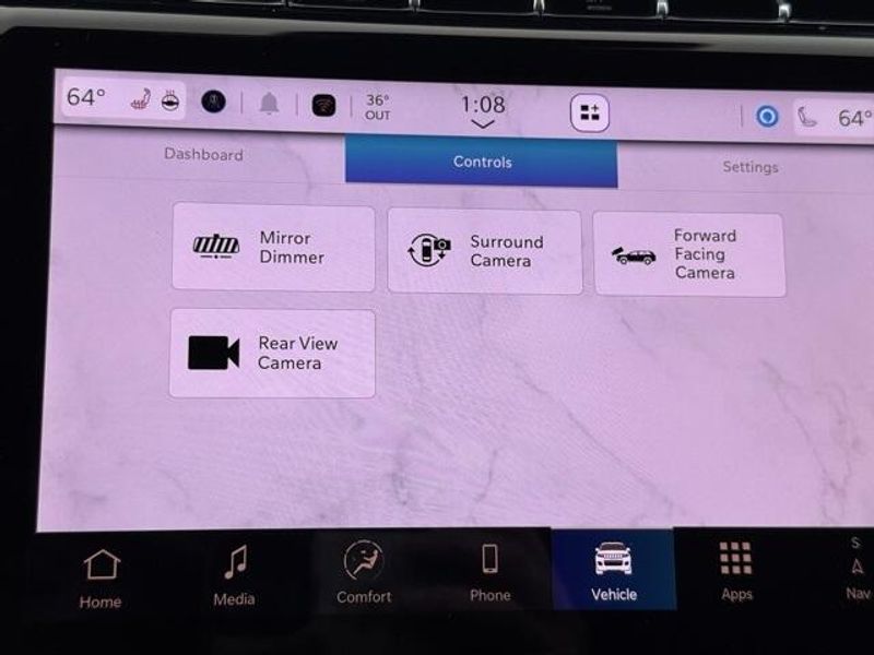 New 2025 Jeep Grand Cherokee Limited 4x4Image 20