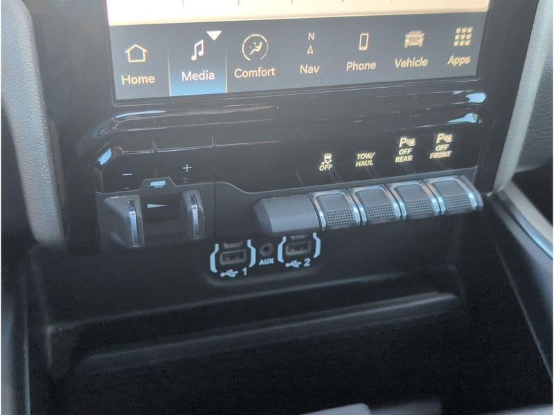 Used 2024 RAM 2500 LaramieImage 18