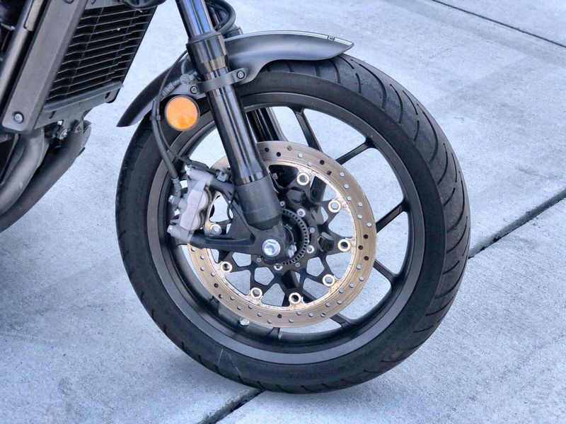 Used 2024 Honda REBEL 1100 DCT Image 19