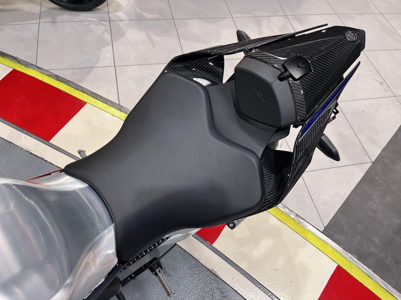 New 2026 Yamaha YZF-R1M Image 18