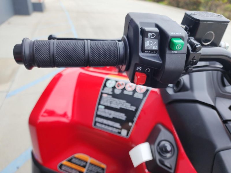 New 2026 Can-Am OUTLANDER 500 Image 9