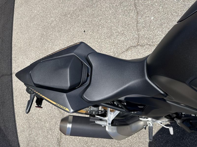New 2026 Honda CB1000 HORNET SP Image 16