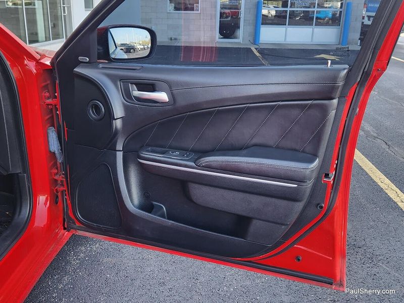 Used 2020 Dodge Charger SXT Plus