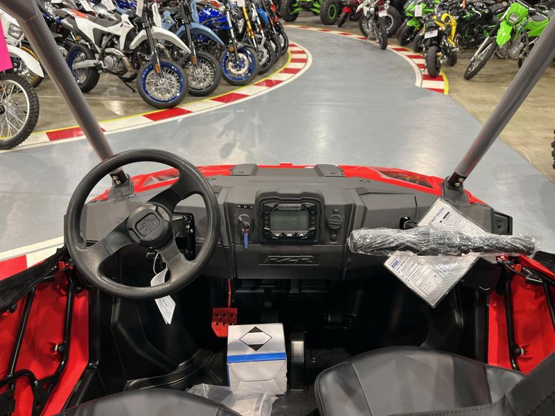 New 2026 Polaris RZR 200 EFI Image 15