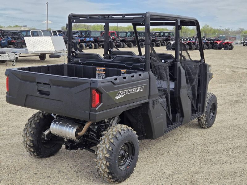 New 2026 Polaris RANGER CREW SP 570 Image 6