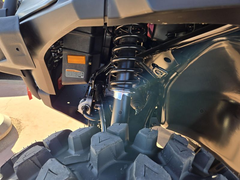 NEW 2026 CAN-AM DEFENDER MAX X MR HD11 WITH HALF DOORS Image 30