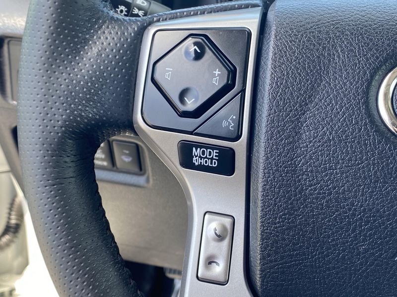 2023 Toyota 4Runner SR5 PremiumImage 27