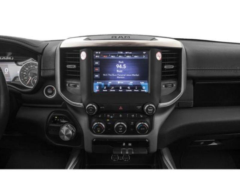 2020 Ram 1500 Laramie photo 10