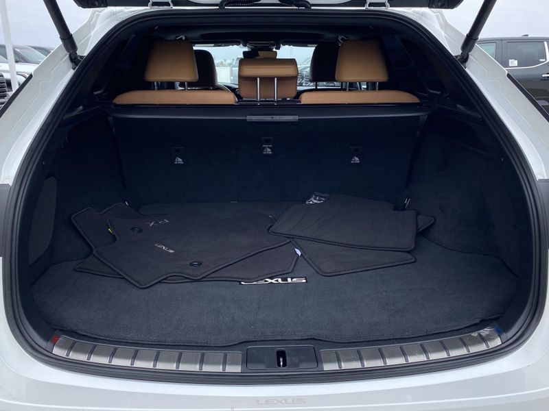 2023 Lexus RX 350 Premium PlusImage 15