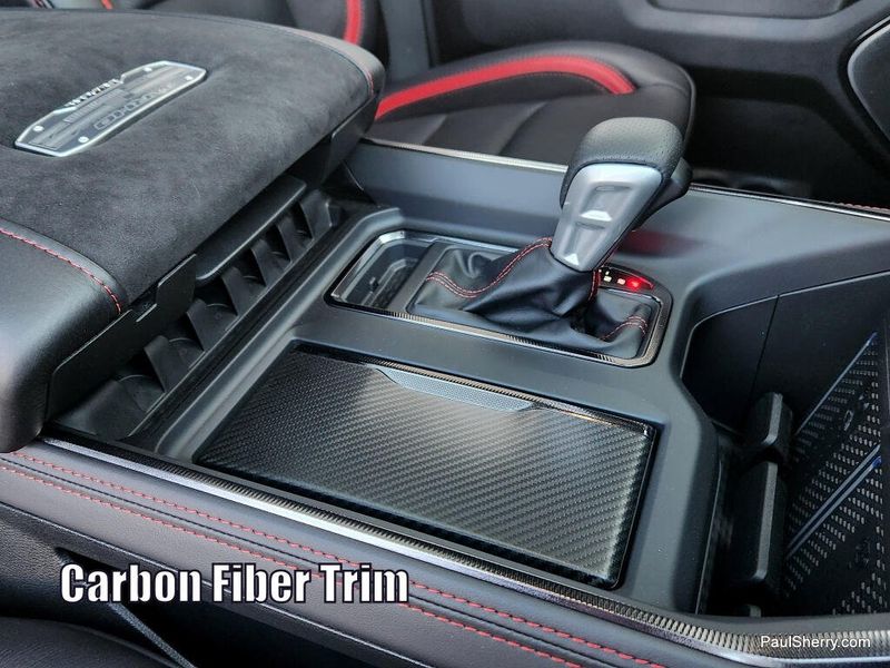 New 2026 RAM 1500 RHO