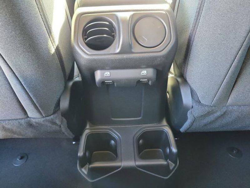 New 2026 Jeep Wrangler 4-door Willys