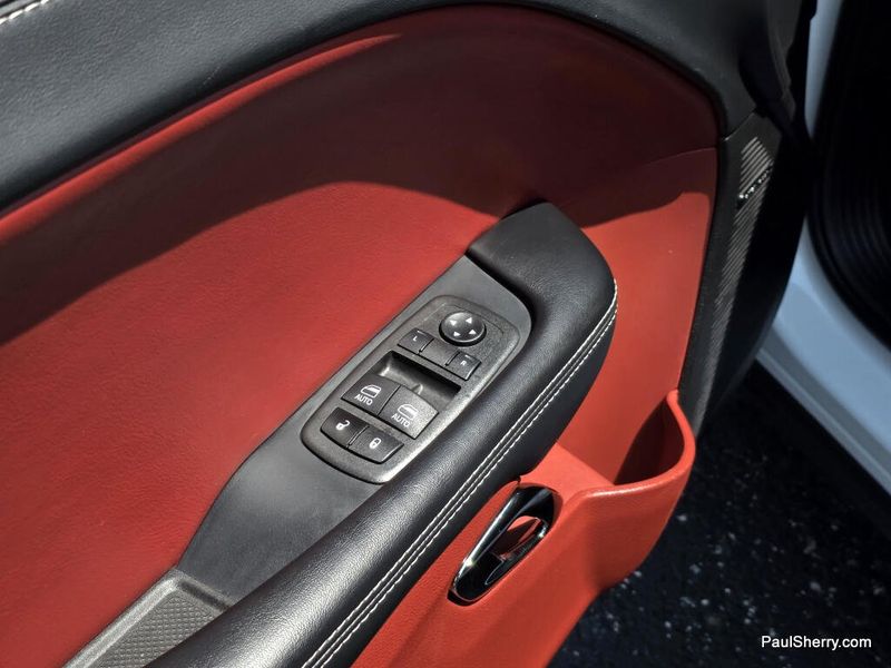 Used 2022 Dodge Challenger SRT Hellcat Redeye