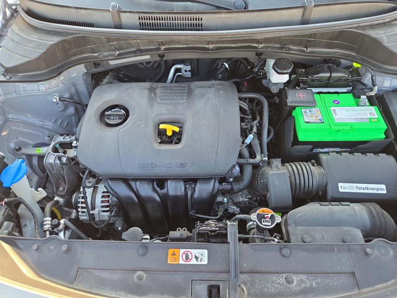 2023 Kia Soul GT-Line photo 31