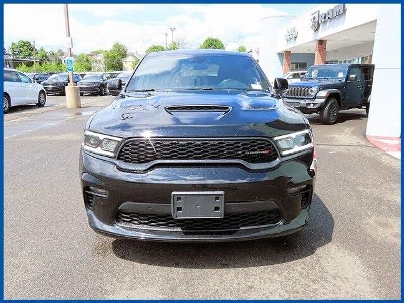 2022 Dodge Durango R/TImage 3