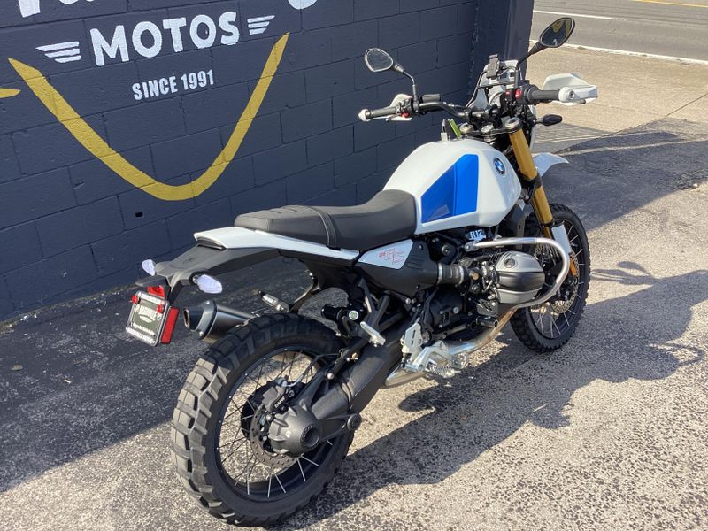 Used 2026 BMW R 12 GS 