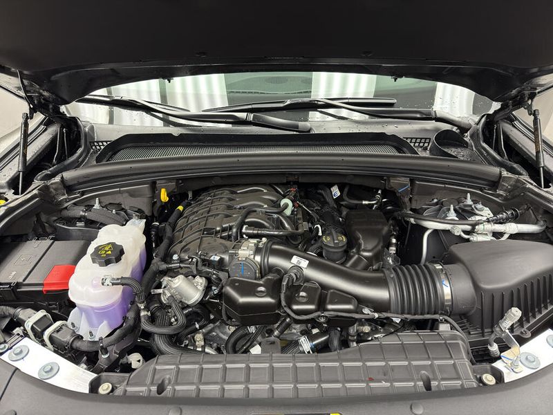 New 2025 Jeep Grand Cherokee Laredo 4x4Image 6