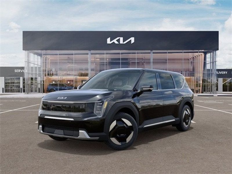 2024 Kia EV9 LightImage 1