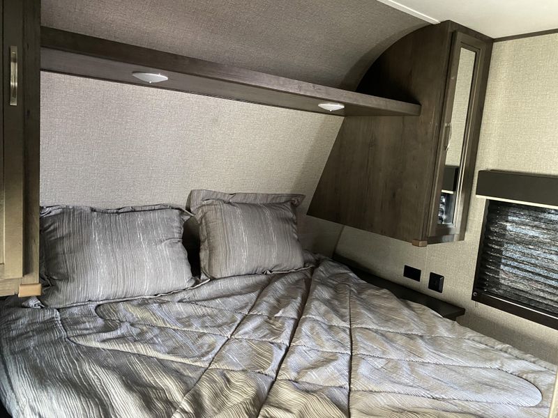 2020 JAYCO 267BHSW Image 18