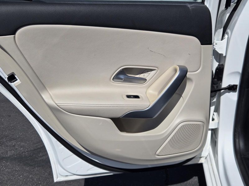 Used 2019 Mercedes-Benz A 220 Sedan