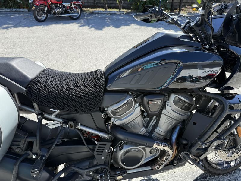 Used 2023 Harley-Davidson Pan America 1250 Special 