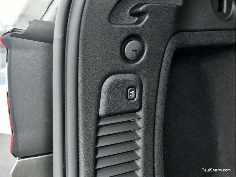 New 2026 Dodge Durango Srt Hellcat Jailbreak Awd