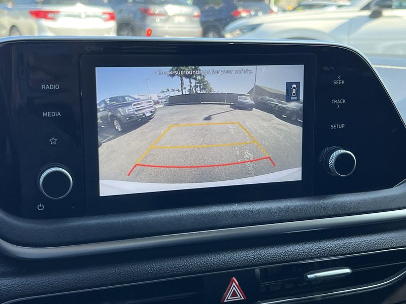 Used 2020 Hyundai Sonata SEImage 14
