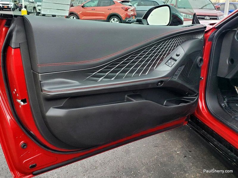 New 2026 Dodge Charger Scat Pack Plus 2-door Awd