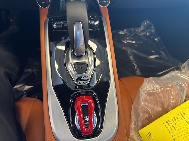 2024 Lotus Emira 