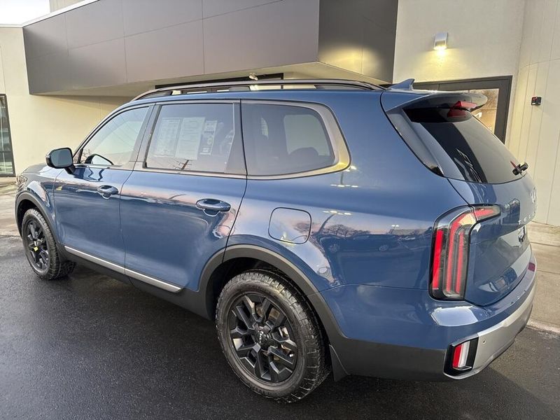 2023 Kia Telluride SX X-ProImage 6