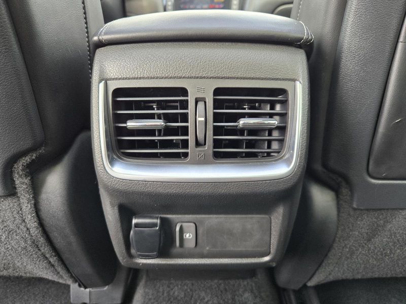 Used 2021 INFINITI QX50 LUXE FWD