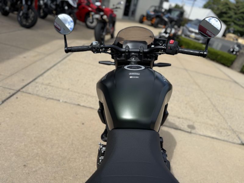 2026 Suzuki GSX 8TTImage 6