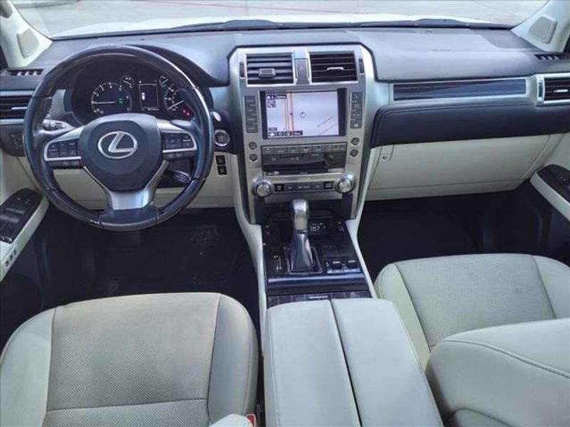 2021 Lexus GX 460Image 4