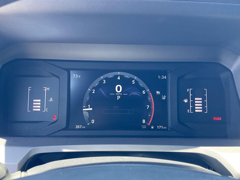 Used 2025 Toyota Tacoma SR5Image 29