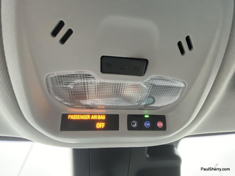 Used 2025 Chevrolet Trax LT