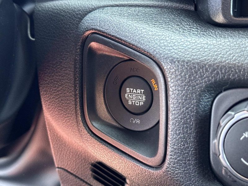 New 2026 Jeep Wrangler 4-door Willys