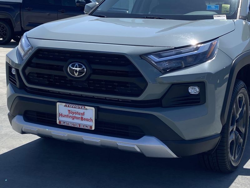 2022 Toyota RAV4 AdventureImage 9