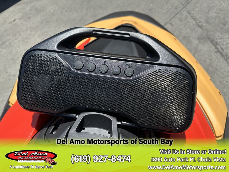 2024 Sea-Doo SPARK FOR 2 (SOUND SYSTEM) Image 13