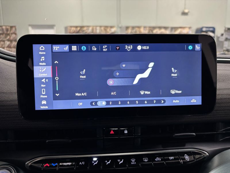 New 2025 Fiat 500e Giorgio Armani Collector