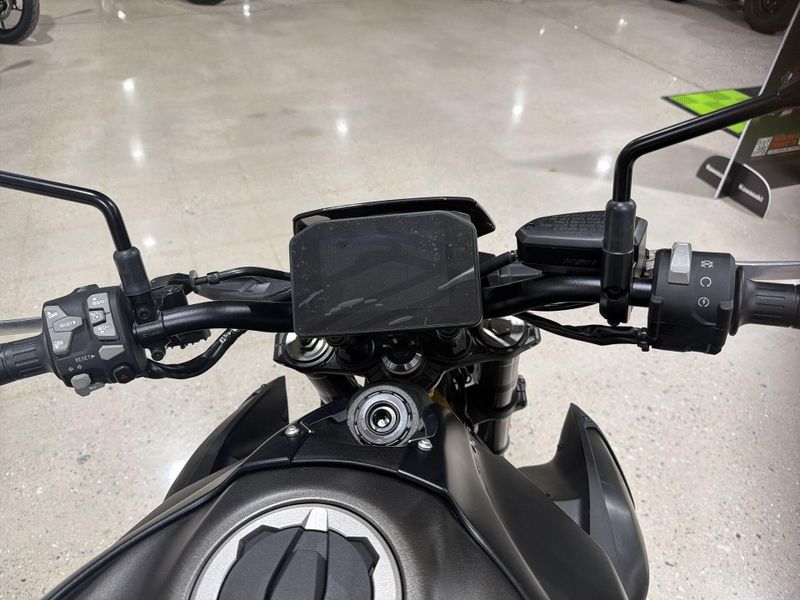 New 2026 Kawasaki Z900 ABS Image 23