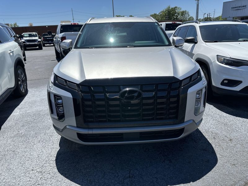 2023 Hyundai Palisade SELImage 2