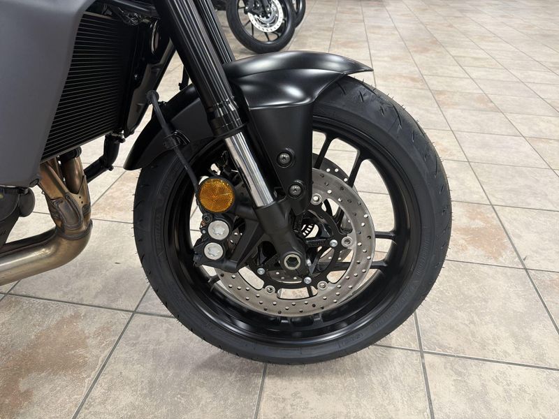New 2026 Yamaha MT-09 Image 19