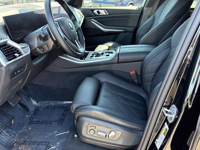 Used 2026 BMW X5 sDrive40iImage 20