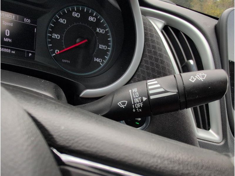 Used 2023 Chevrolet Malibu LTImage 25