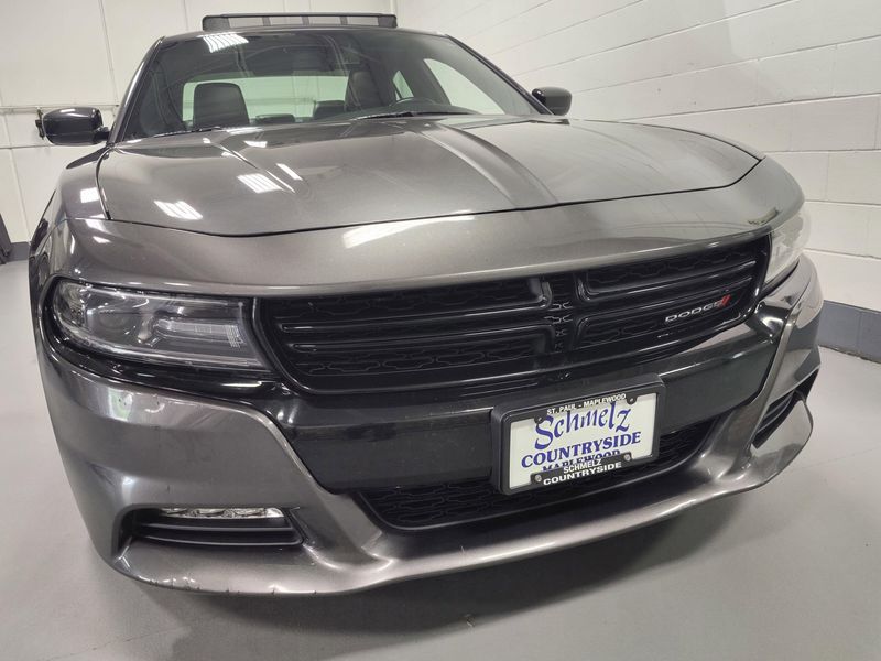 Used 2018 Dodge Charger GT Plus AWD w/Sunroof/BeatsImage 2