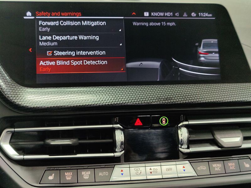 Used 2022 BMW 2 Series 228i xDrive w/Convenience/NavImage 22