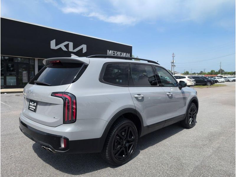 2024 Kia Telluride EX X-LineImage 5
