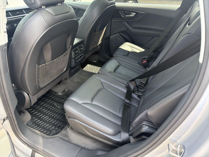 Used 2017 Audi Q7 Premium PlusImage 28